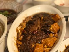 -玲珑餐厅(陕西南路店)