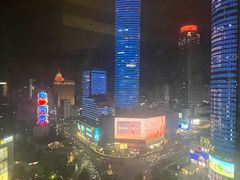 -南京金陵饭店