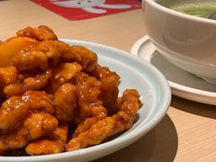 -吕氏疙瘩汤·海鲜新鲁菜(凯德mall新都心店)