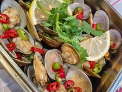 -靓靓蒸虾·头牌蒸虾(南山桂庙店)