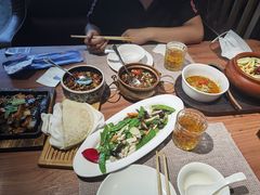 -雀舞云南菜(乐客城店)