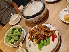 -粤仔湾砂锅粥(阳光店)
