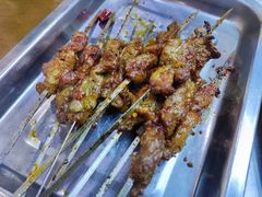 -老马家和盛园饭庄(康乐西路店)