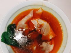 -上上席川菜(凯德乐峰广场店)
