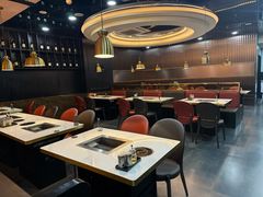 -苏格里岛自助烤肉海鲜火锅(成都金牛万达店)