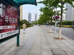 -范特西FANTASY量贩式KTV(民主广场店)