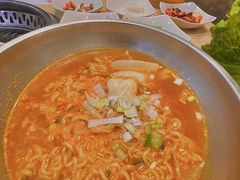 -德寿宫韩国料理(下沙店)
