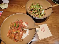-德天顺盖码饭(人民西路店)