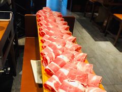 -重庆地瓜老火锅(广渠门店)