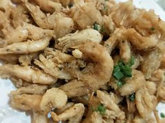 -东方之珠海鲜酒楼(南开店)
