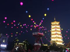 -济南方特东方神画