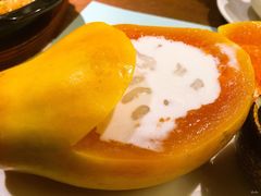 -大树餐厅(益田假日店)