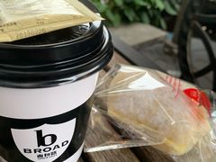 -BROAD面包路·欧式面包(龙湖时代C馆店)