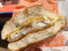 -汉堡王(西直门凯德MALL店)