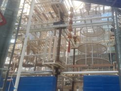 -PIPIKINGDOM皮皮王国欢乐号(欢乐海岸购物中心店)