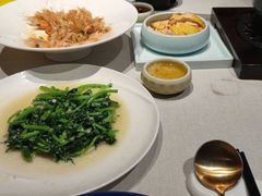 -狮王府淮扬菜(夫子庙老门东店)