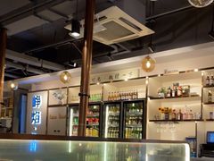 -小米烤肉-泥炉炭烤(常营店)