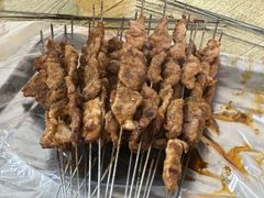 -酒宝荡烧烤(长航局江大路住宅小区店)