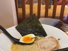 -一風堂拉面(美罗城店)