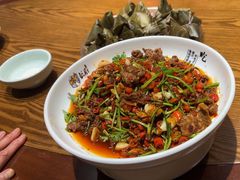 -彭厨(玉荣庄店)