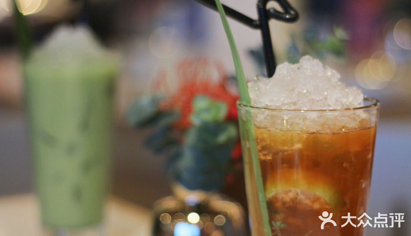 在北京如何一秒飞到泰国｜帝都新店