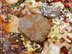 -惠宾饭庄(千禧店)