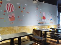 大堂-买又大餐厅(福林里店)
