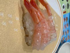 -滨寿司(新街口中央商场店)