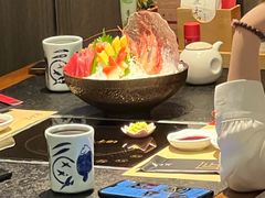 -匠和风精致料理(成都龙湖滨江天街店)