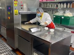 -海底捞火锅(松雷店)