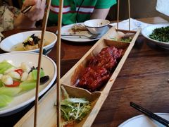 南乳扎烧-大牌大·传统杭帮菜(湖滨店)