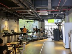 -威尔仕健身·游泳(古北店)