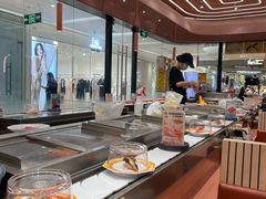 -元气寿司(金光华店)