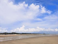 -日照灯塔风景区