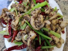 -昱德来·天津菜(河西店)