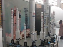 景点-重庆科技馆