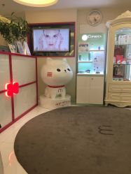 -咪咪比基尼脱毛专业店