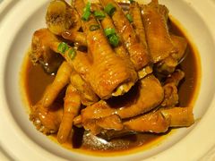 -小菜园新徽菜(合肥天鹅湖万达店)