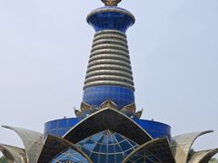 -威海大乳山景区