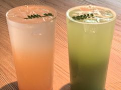 -沛家·西餐Brunch·直火料理