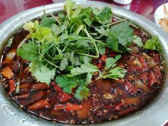 -无味饭店(九眼桥商业文化广场店)