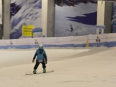 -绍兴启迪乔波冰雪世界