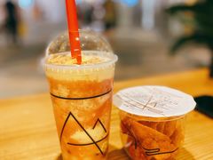 -去茶山(重庆万象城店)