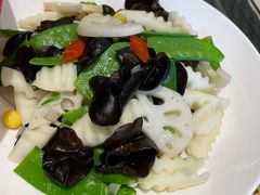 -特味村大酒店(南三环店)