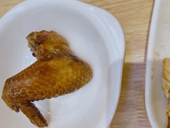 -正東记港味烧腊餐室(天鹅湖银泰城店)