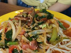 -新疆喀什噶尔餐厅(普利街店)