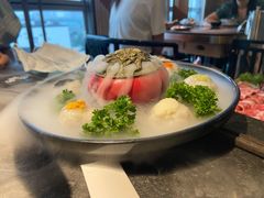 -新草堂锅物料理(泉城路店)