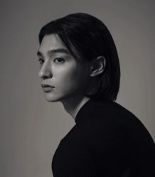 -海文先生国潮烫染男士理发馆