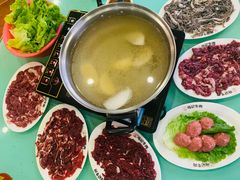 -乌记鲜活牛肉城(金砂东路店)
