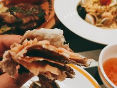-La Creperie法餐厅(芮欧百货店)